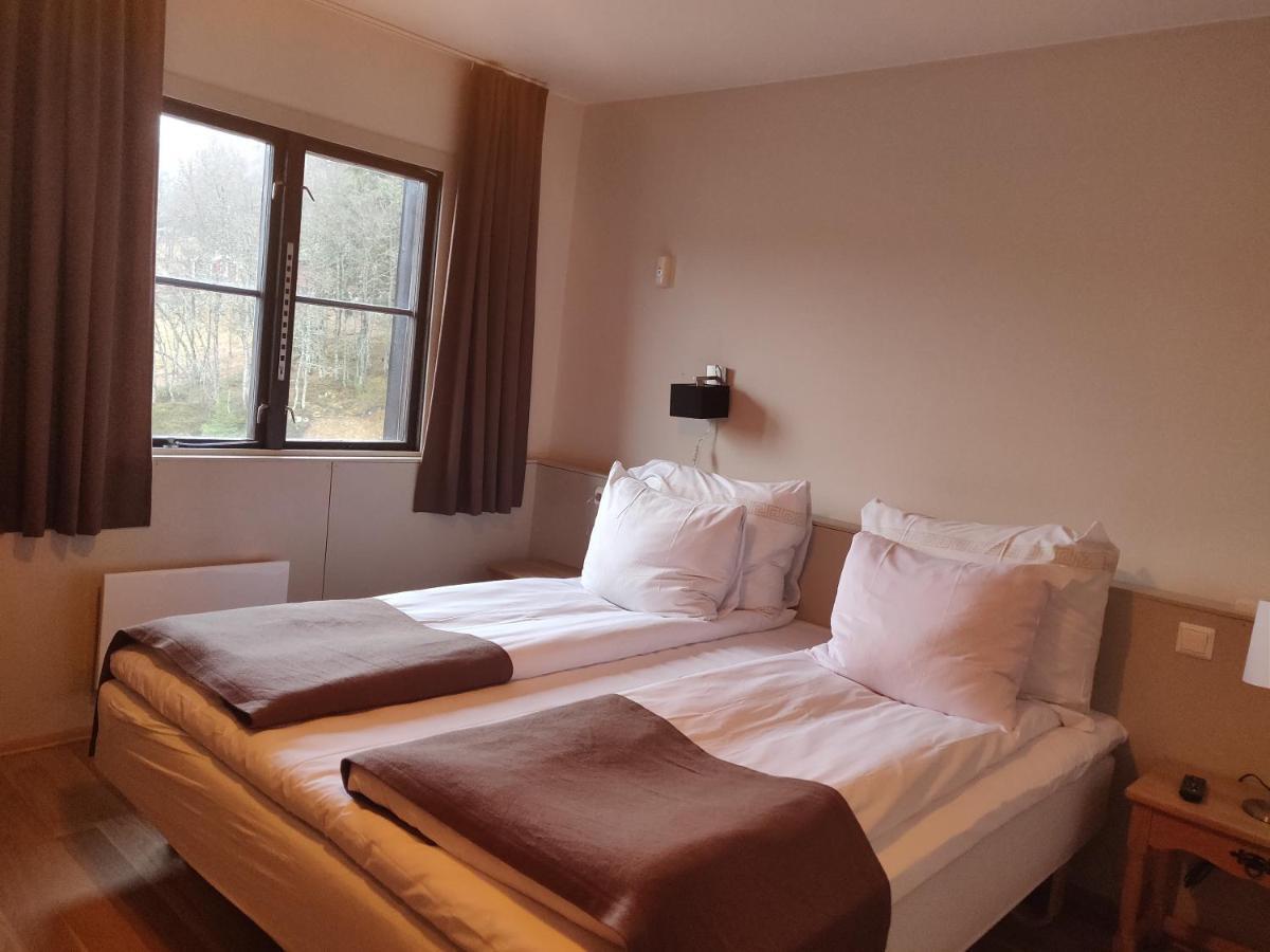 Rondane Hoyfjellshotell Otta Exterior photo